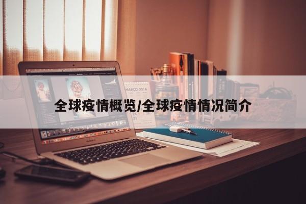 全球疫情概览/全球疫情情况简介